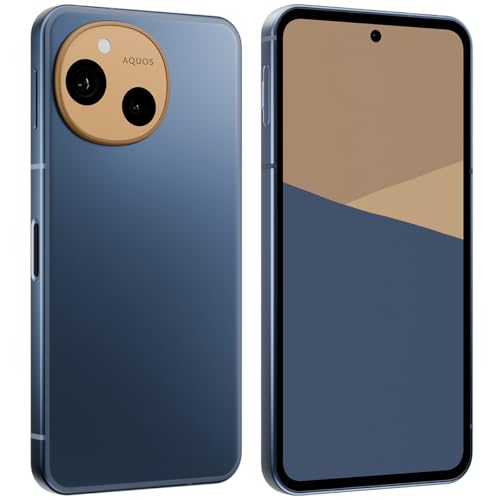 SHARP AQUOS sense10サムネイル2