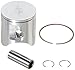 Wiseco 676M05500 55.00 mm 2-Stroke Off-Road Piston