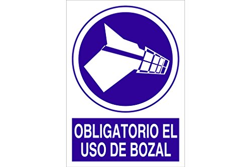 Cofan O51Ad297210 Señal Adhesivo, 297 X 210 Mm