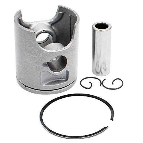 Kit pistón YZ85 elimina la pérdida de potencia por desgaste del motor 2002-2018 3