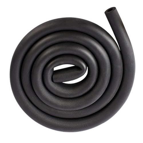 �ۉ��`���[�u, ����1.7m�z�[�X�J�o�[, ����9mm������ �ۉ���, �G�A�R���␅���ǂ̒f�M�ɍœK(20mm/0.79in)