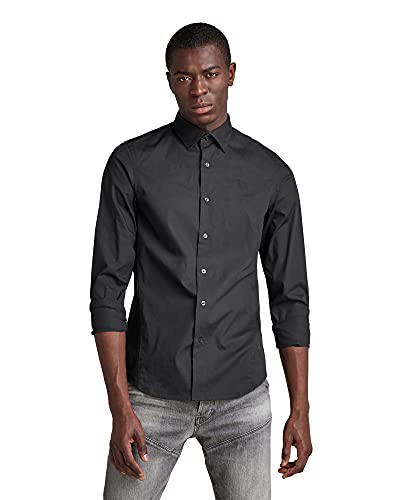🥇camisas slim fit hombre zara los catálogos más actuales ✔️ vaqueros.store  - 【 2022 】