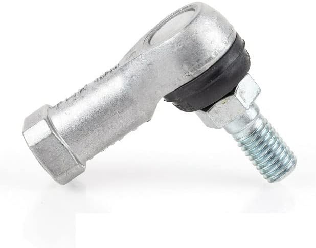 Quad Logic Shift Lever Shifter Rod End Replacement for Can-Am Outlander Renegade – Right Hand Thread M8 – Replaces 707000546 707001959