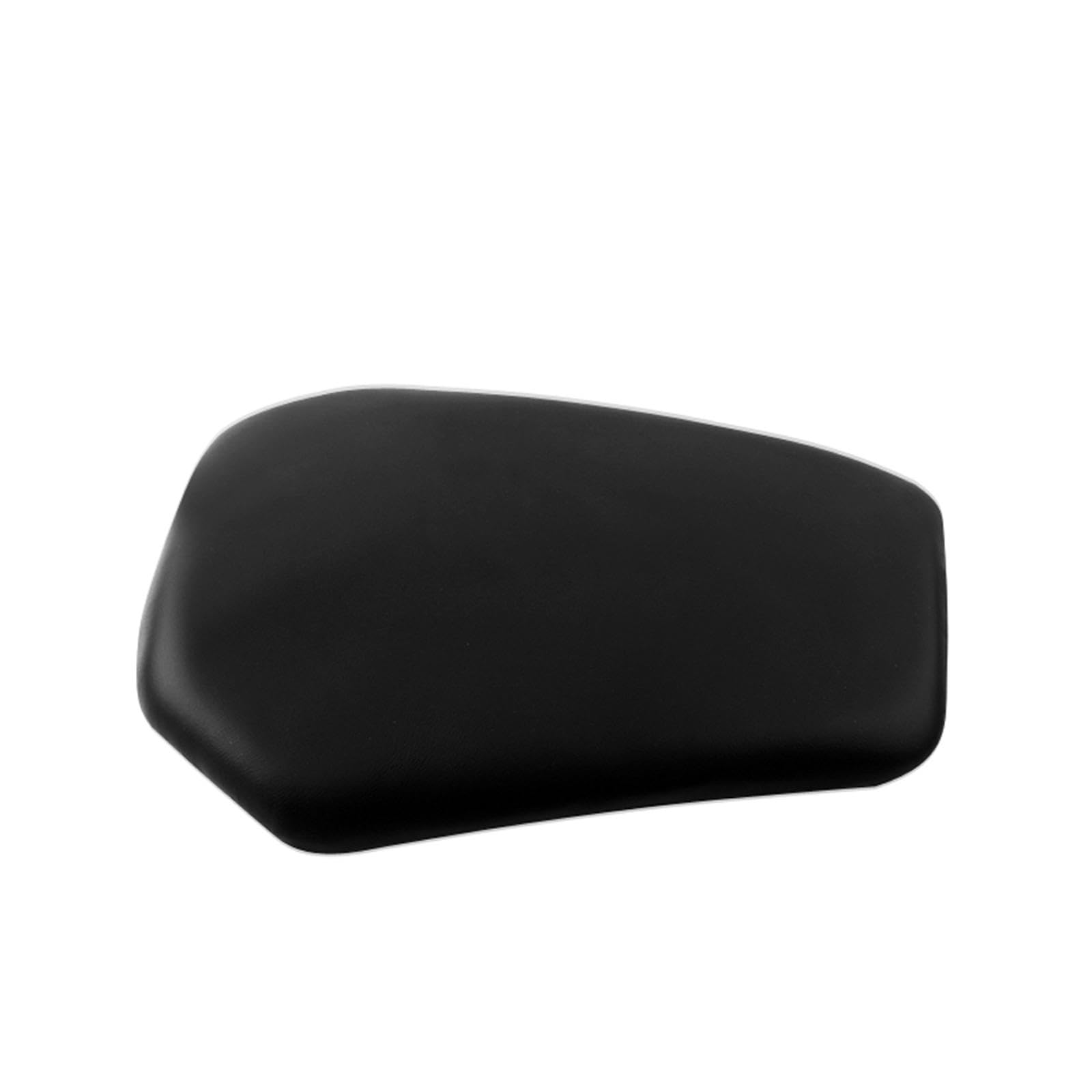 Asiento de pasajero impermeable y ergonómico para motos 2008-2014 7