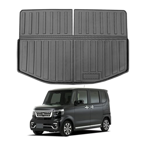 BIGKON gN}bg KΉz_ N-BOX JF5/JF6^p 2023N10`s 3D JF5 JF6 tA}bg TPE h h~ ωی ȒP tȒP Rی یp[c J[pi ubN