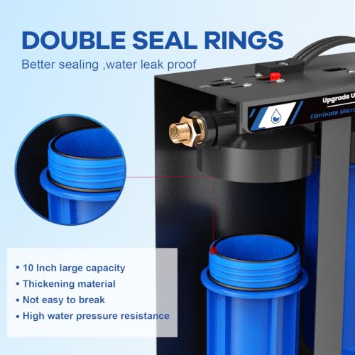 commercial water filtration system usa 352