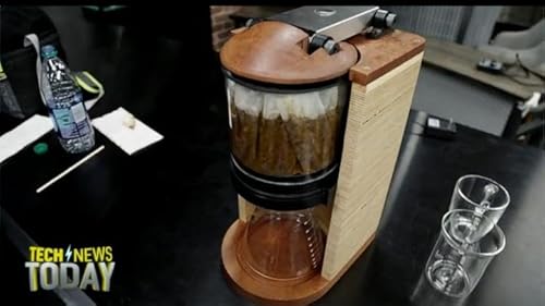 Tech News Today 1497: Robot McRobot Without A Face