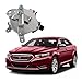 Boost Brake Vacuum Pump Assembly Compatible With Mondeo Focus Taurus 1.5T 2013-2018 DS7G-2A451-CA DS7G2A451CB DS7G-2A451-CB