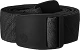 FJÄLLRÄVEN Mixte Keb Trekking ceinture, 550 Noir, FR Taille unique Taille...