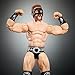 Mattel WWE Elite Collection Top Picks Action Figure & Accessories Set, Sheamus 6-inch Collectible with Swappable Hands, Ring Gear & 25 Articulation Points