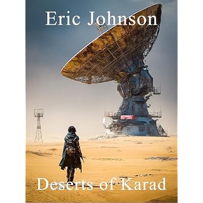 Deserts of Karad