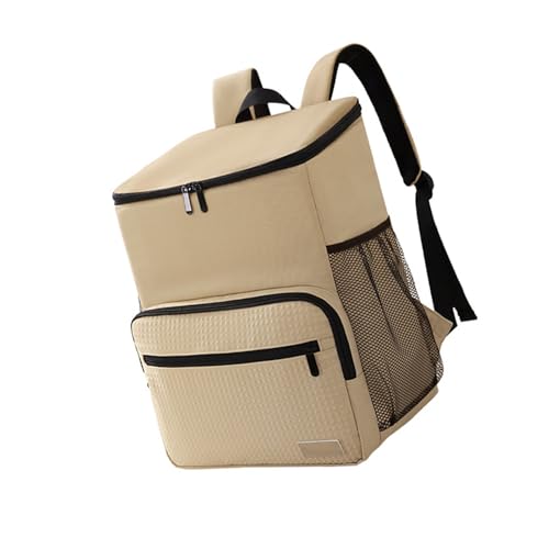 Sac à dos isotherme pour pique-nique, camping et sorties à la plage