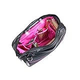 LittBag by PurseN LED Lighted Organizer Insert for Handbags Purses