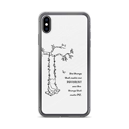 iPhone 7 Plus/8 Plus Pure Clear Case Cases Cover Winnie The Pooh