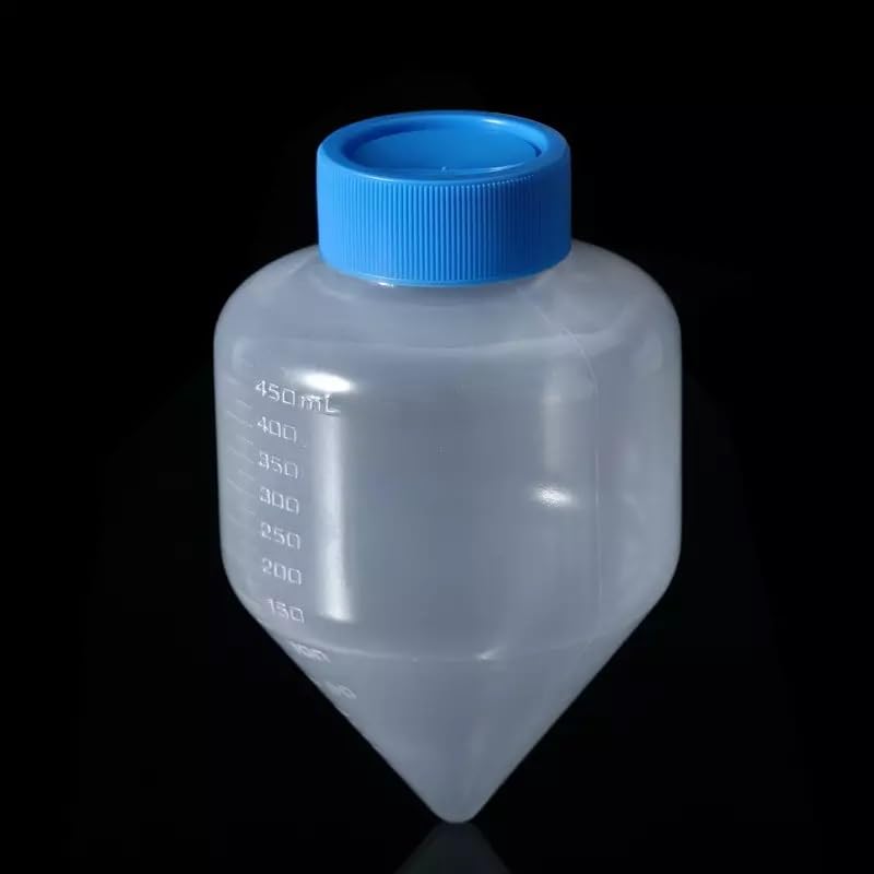 500 ml conical Centrifuge Tubes (sterile, 40/cs)