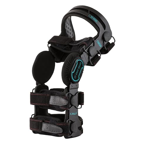 Z ONE Z1 K6 Unloader Knee Brace
