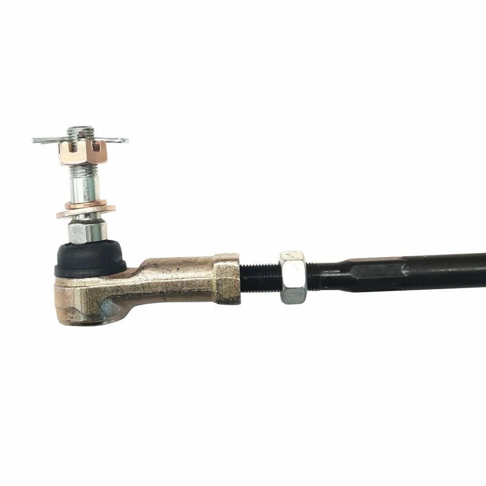 Hisun HS 800 UTV Steering Gear Assy Diverter Component with The Ball Pin Joint Fit for Spare Part Go Kart 62600-116C-0100