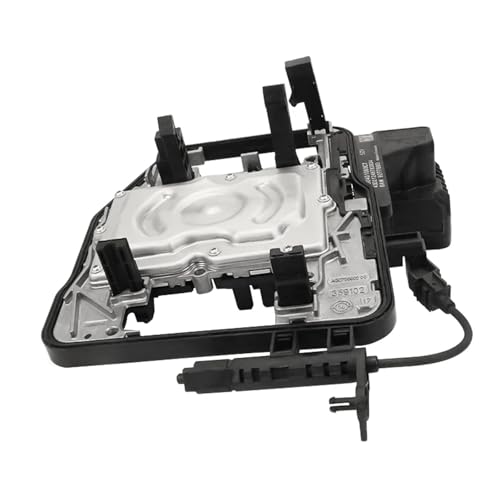 Módulo de control DSG 7 DQ200 0AM para caja de cambios automática Audi