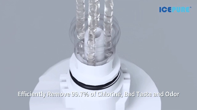 あいこ　加湿器 Amazon.com: ICEPURE 4396508 Refrigerator Water Filter Compatible