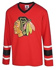 Chicago Blackhawks - Red