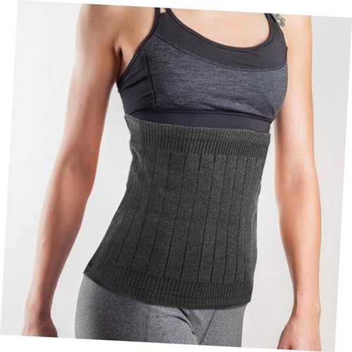 Faja Cinturón Térmico de Cashmere para Cintura miniatura 6