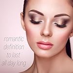 Women's Cosmetics Natural Beauty Blush & Eyeshadow Palette - 12 Shades, Shimmer & Matte Finishes - Image 5
