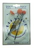Reka Pflegeset Blechblasinstrumente Tuba/Sousaphone/Helikon
