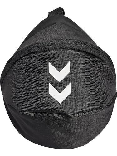 hummel Ballsack schwarz, One Size Unisex