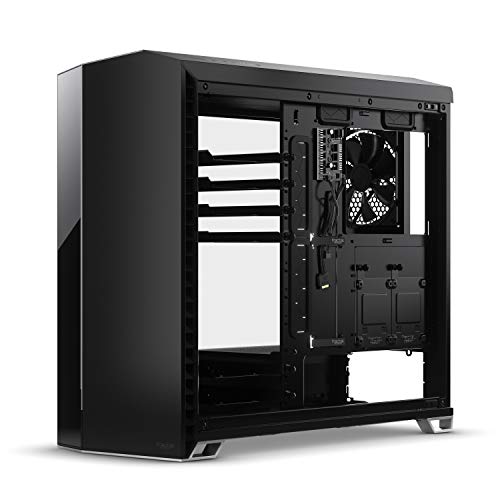 Build My PC, PC Builder, Fractal Design FD-C-VER1A-01