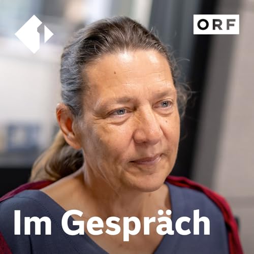 Sonia Kleindorfer, Ornithologin und Leiterin Konrad-Lorenz-Forschungsstelle