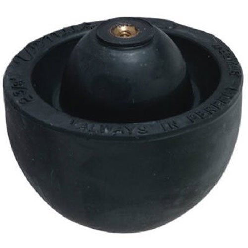 Master Plumber 738-641 Touch Flush Toilet Tank Ball for Eljer