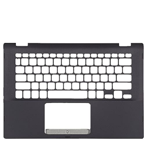 Coque Clavier ASUS VivoBook Flip 14 TP412FA TP412UA Topcase Noir Petite Touche Entrée