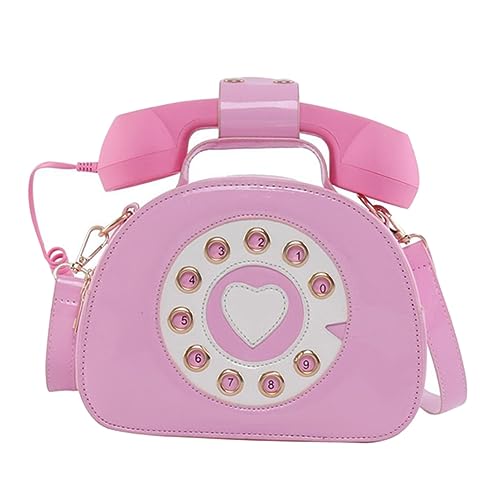 Téléphone Diagonale Poignée Éviter Chutes Pochette Étanche Sac Femmes Voyage