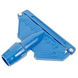Garneck Mop Head Attachment Clip Mop Replacement Clamp for Mop Mop Holder Replacement Clips