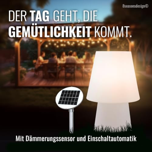 8 seasons design GmbH 32524S