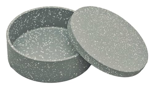 [選べるカラー]YOKAボウル・1段セット 蕎麦切(そばきり)/越前漆器 漆器 カラー 石目模様 日本製 おしゃれ 贈り物 ギフト プレゼント 福井県鯖江市
