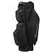 TaylorMade Supreme Cart Golf Bag Black