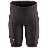 Amazon Louis Garneau, Mens, Carbon Shorts, Black, X-Large #ad