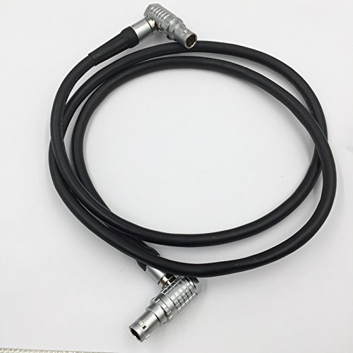 Davitu LCD/EVF Cable cable For Red Epic, Davitu Elbow FHG.1B.316 16PIN turn FHG.1B 16pin LCD/EVF Cable For Red Epic Dragon - (Color: Length Leave Message)