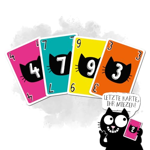 Spielansicht von Ed, The Cat - Mau-Mau_2