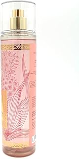 Costa Rica Pink Pineapple Sunrise Fine Fragrance Mist | 8 Fl Oz (pakaging varies)