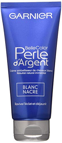 GARNIER Belle Color Perle d'Argent Coloration permanente - Blanc Nacre - 115 ml - Image 6