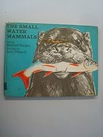 Small Water Mammals 0370008782 Book Cover