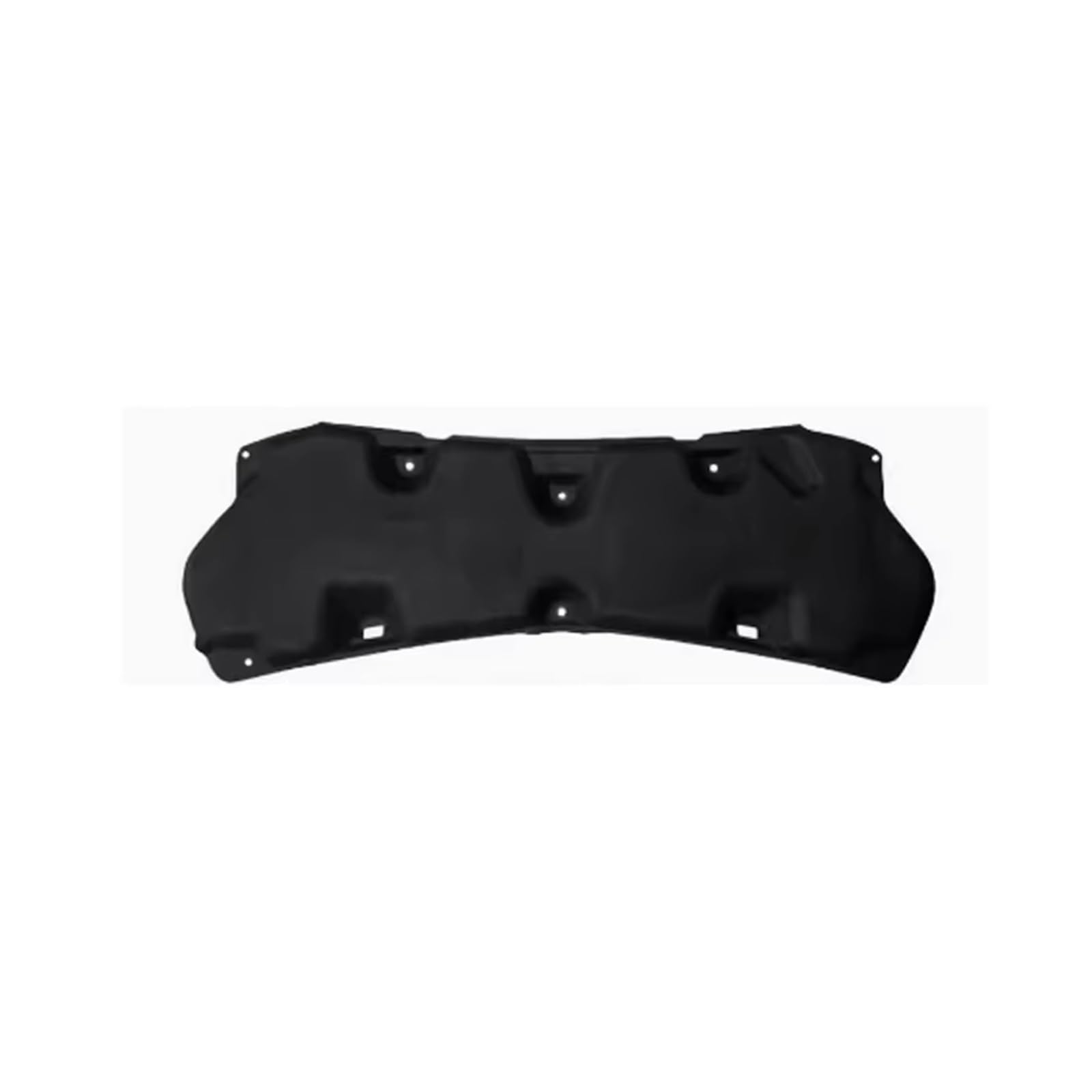 Couverture insonorisante de capot haut de gamme en coton thermique pour CRV RM RE