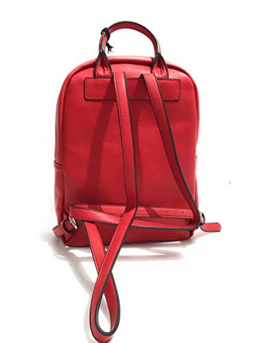 ERMANNO SCERVINO Zaino Zainetto Donna Rosso