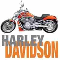 Harley Davidson: Valeria Manferto de Fabianis Pascal
