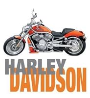 Harley Davidson 1435145305 Book Cover