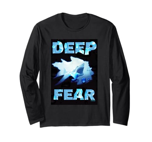 Deep Fear Jaws ���������Ƃ̏o� ����T�V���c