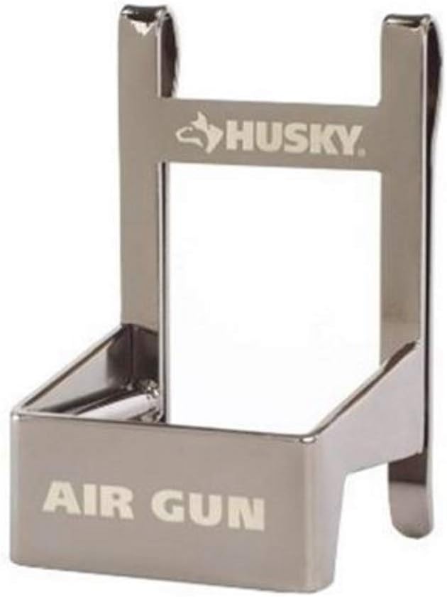 Husky Air Gun AddAHook for Tool Pouch