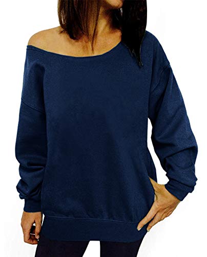 lymanchi Womens Off Shoulder  